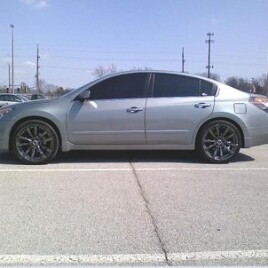 2009 Nissan Altima