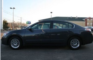 Nissan Altima