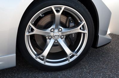 2012 Nissan 370Z photo