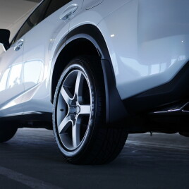 2015 Lexus NX 200t