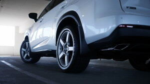 Lexus NX 200t