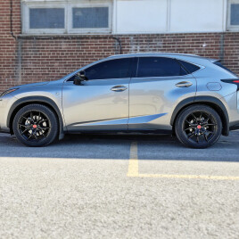 2015 Lexus NX 300h