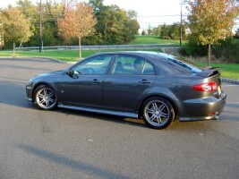 Mazda Mazda6
