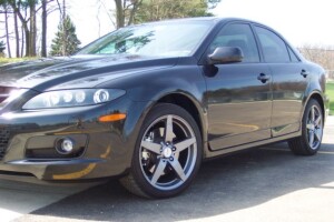 2006 Mazda Speed6