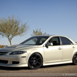 2005 Mazda Mazda6