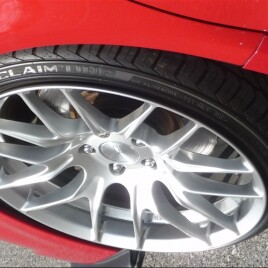 2006 Mazda Speed6
