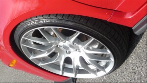 2006 Mazda Speed6