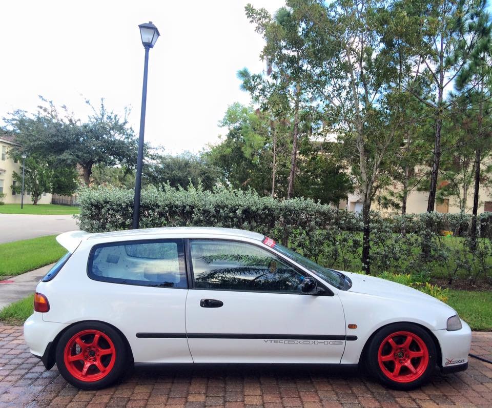 2005 Honda Civic photo