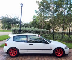 2005 Honda Civic
