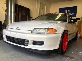 2005 Honda Civic