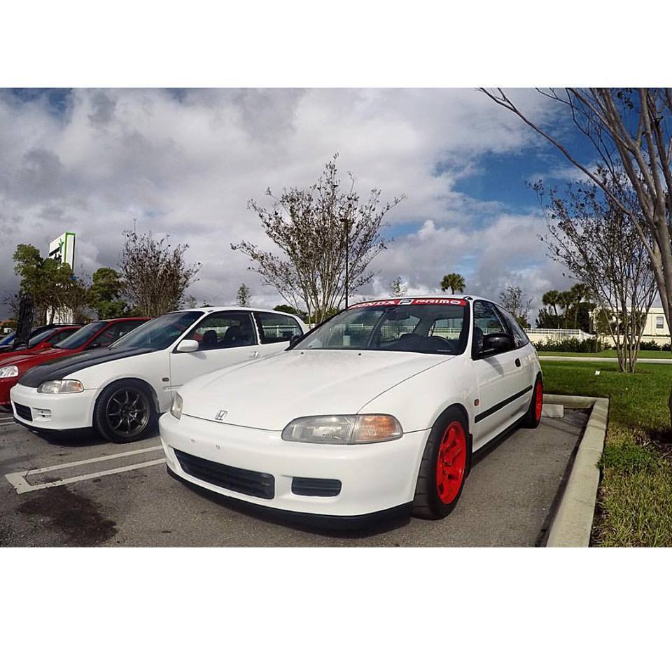 2005 Honda Civic photo