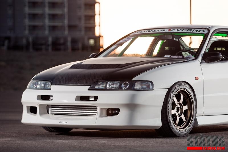 2000 Acura Integra photo