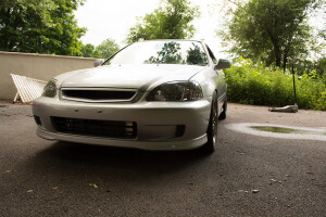 1999 Honda Civic