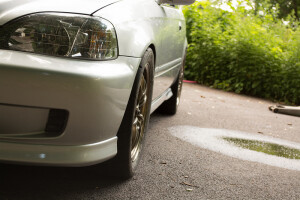 1999 Honda Civic