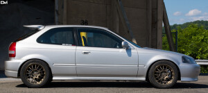 1999 Honda Civic