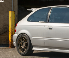 1999 Honda Civic