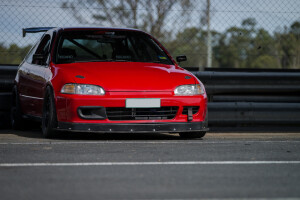 1995 Honda Civic