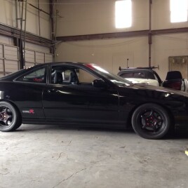 2000 Acura Integra