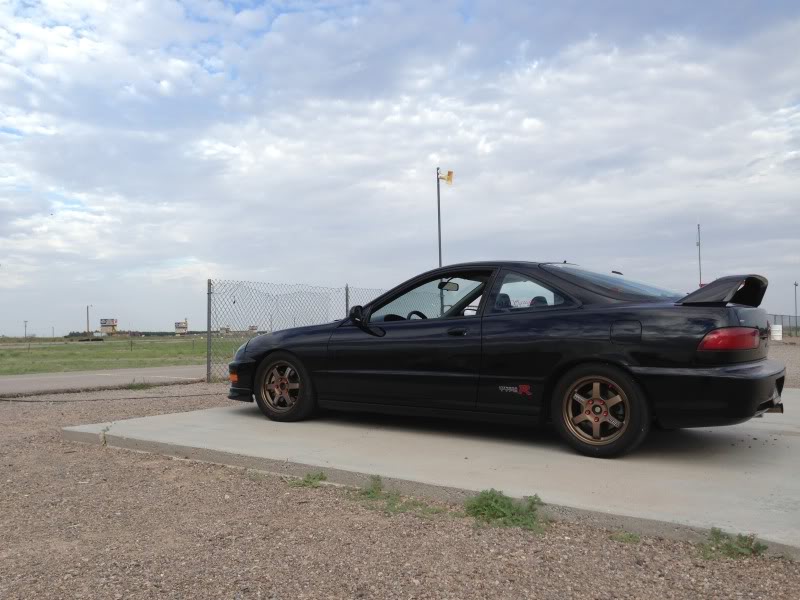 2000 Acura Integra photo