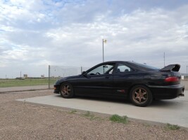 2000 Acura Integra