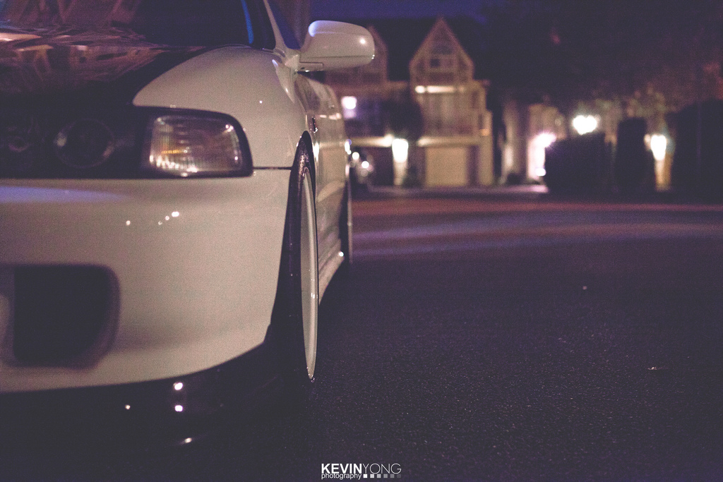 2000 Acura Integra photo