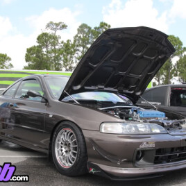 2000 Acura Integra