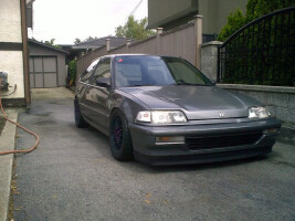 1994 Honda Civic