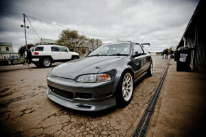 1994 Honda Civic