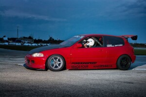 1995 Honda Civic
