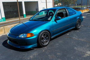 1994 Honda Civic