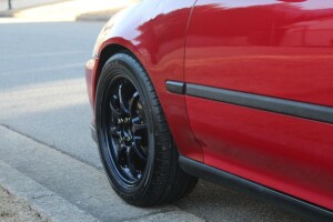 1994 Honda Civic