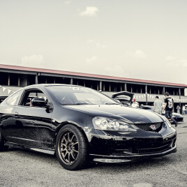 2006 Acura RSX