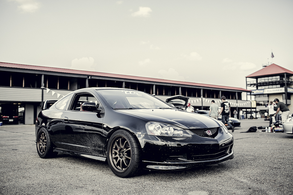 2006 Acura RSX photo