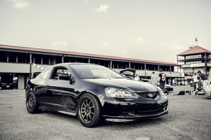 Acura RSX