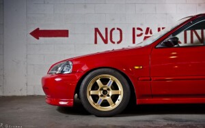 2000 Honda Civic