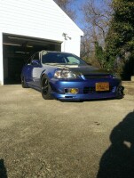 2001 Honda Civic