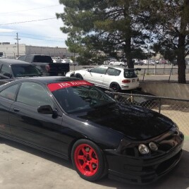 2000 Acura Integra