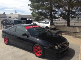 2000 Acura Integra