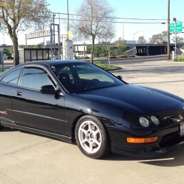 2000 Acura Integra