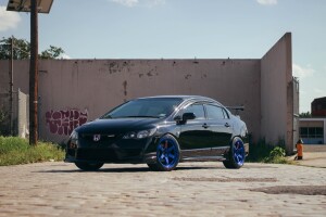 2007 Honda Civic