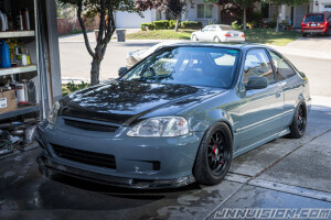 2004 Honda Civic