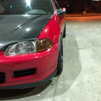 1994 Honda Civic