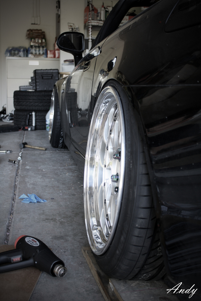 2000 Honda S2000 photo