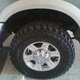 2010 Dodge Ram 2500
