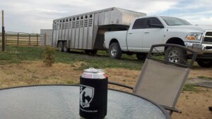 2010 Dodge Ram 2500