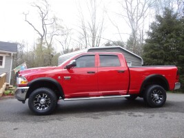 RAM 2500
