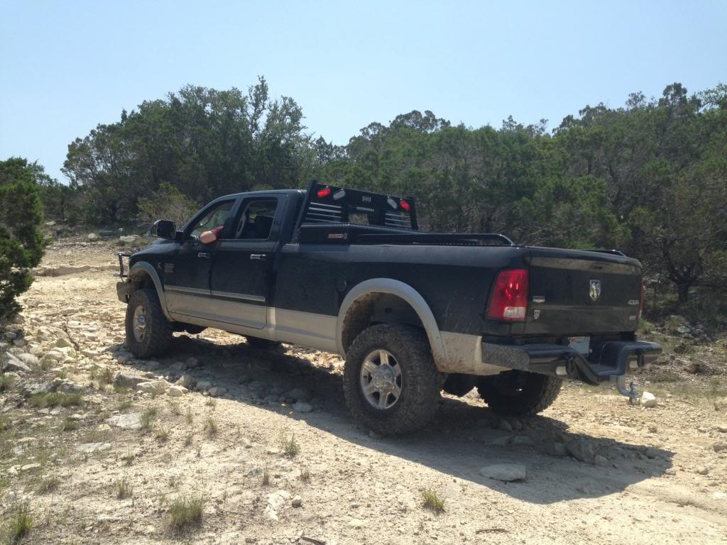 2011 Dodge Ram 3500 photo