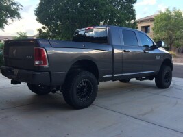 RAM 2500