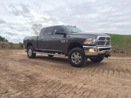 RAM 2500