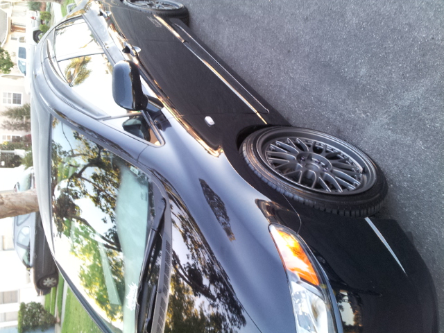2008 Honda Civic photo
